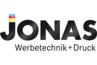 Jonas Werbetechnik + Druck