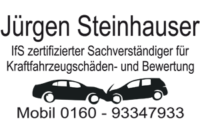 Jürgen Steinhauser