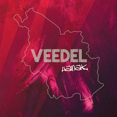 Veedel-Cover